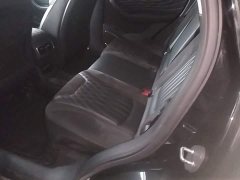 Hongqi HS5 2022 facelift 2.0T Zhilian Qixiang four-wheel drive version - ფოტო 17
