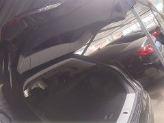 Hongqi HS5 2022 facelift 2.0T Zhilian Qixiang four-wheel drive version - ფოტო 19