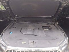 Hongqi HS5 2022 facelift 2.0T Zhilian Qixiang four-wheel drive version - ფოტო 20