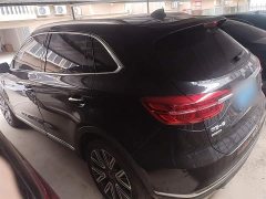 Hongqi HS5 2022 facelift 2.0T Zhilian Qixiang four-wheel drive version - ფოტო 5
