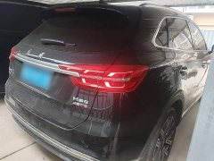 Hongqi HS5 2022 facelift 2.0T Zhilian Qixiang four-wheel drive version - ფოტო 6