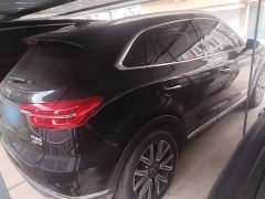 Hongqi HS5 2022 facelift 2.0T Zhilian Qixiang four-wheel drive version - ფოტო 7