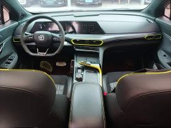 Changan UNI-T 2022 1.5T Sports Edition Premium Type - ფოტო 10