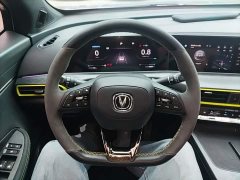 Changan UNI-T 2022 1.5T Sports Edition Premium Type - ფოტო 11
