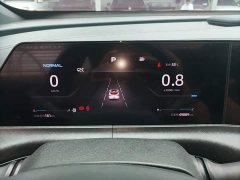 Changan UNI-T 2022 1.5T Sports Edition Premium Type - ფოტო 12