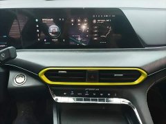 Changan UNI-T 2022 1.5T Sports Edition Premium Type - ფოტო 13
