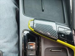 Changan UNI-T 2022 1.5T Sports Edition Premium Type - ფოტო 14
