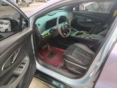 Changan UNI-T 2022 1.5T Sports Edition Premium Type - ფოტო 16