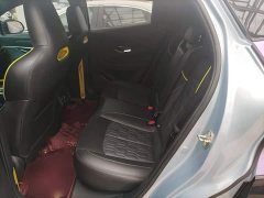 Changan UNI-T 2022 1.5T Sports Edition Premium Type - ფოტო 17