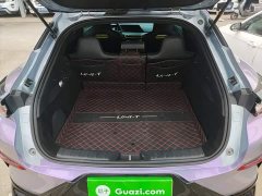 Changan UNI-T 2022 1.5T Sports Edition Premium Type - ფოტო 19