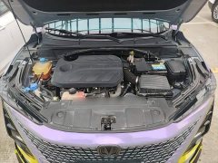Changan UNI-T 2022 1.5T Sports Edition Premium Type - ფოტო 20