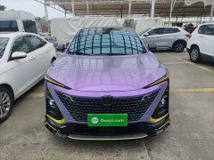 Changan UNI-T 2022 1.5T Sports Edition Premium Type - ფოტო 3