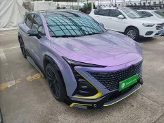 Changan UNI-T 2022 1.5T Sports Edition Premium Type - ფოტო 4