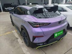 Changan UNI-T 2022 1.5T Sports Edition Premium Type - ფოტო 5