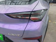 Changan UNI-T 2022 1.5T Sports Edition Premium Type - ფოტო 8