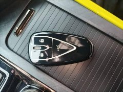 Changan UNI-T 2022 1.5T Sports Edition Premium Type - ფოტო 9