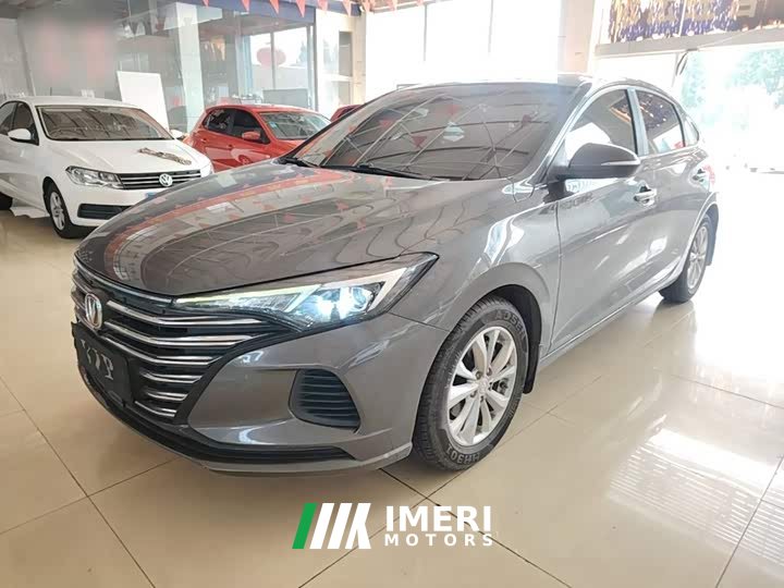 Changan Eado PLUS 1.6L GDI Manual Elite