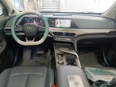 Changan UNI-T 2020 1.5T Flagship - ფოტო 10