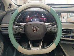 Changan UNI-T 2020 1.5T Flagship - ფოტო 11