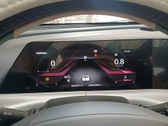 Changan UNI-T 2020 1.5T Flagship - ფოტო 12