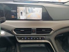 Changan UNI-T 2020 1.5T Flagship - ფოტო 13
