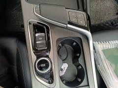 Changan UNI-T 2020 1.5T Flagship - ფოტო 14