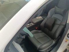 Changan UNI-T 2020 1.5T Flagship - ფოტო 15