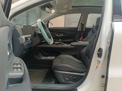 Changan UNI-T 2020 1.5T Flagship - ფოტო 16