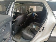 Changan UNI-T 2020 1.5T Flagship - ფოტო 17