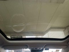 Changan UNI-T 2020 1.5T Flagship - ფოტო 18