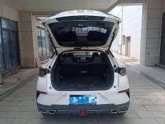 Changan UNI-T 2020 1.5T Flagship - ფოტო 19