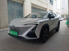 Changan UNI-T 2020 1.5T Flagship - ფოტო 2