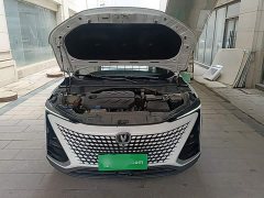 Changan UNI-T 2020 1.5T Flagship - ფოტო 20
