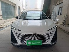 Changan UNI-T 2020 1.5T Flagship - ფოტო 3