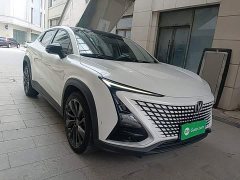 Changan UNI-T 2020 1.5T Flagship - ფოტო 4