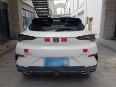 Changan UNI-T 2020 1.5T Flagship - ფოტო 6