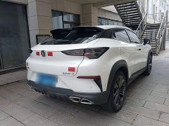 Changan UNI-T 2020 1.5T Flagship - ფოტო 7