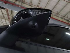 Changan UNI-V 1.5T Premium Edition - ფოტო 13