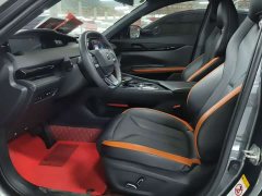 Changan UNI-V 1.5T Premium Edition - ფოტო 15