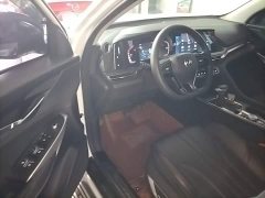 Changan UNI-V 1.5T Premium Edition - ფოტო 16