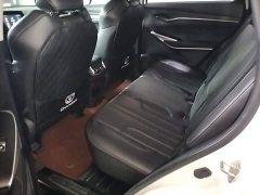Changan UNI-V 1.5T Premium Edition - ფოტო 17