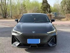 Changan UNI-V 1.5T Premium Edition - ფოტო 2