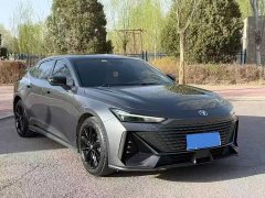 Changan UNI-V 1.5T Premium Edition - ფოტო 3