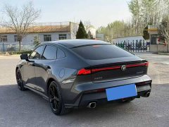 Changan UNI-V 1.5T Premium Edition - ფოტო 4