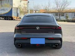 Changan UNI-V 1.5T Premium Edition - ფოტო 5