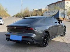 Changan UNI-V 1.5T Premium Edition - ფოტო 6