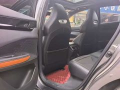 Changan UNI-V 1.5T Premium Edition - ფოტო 7