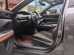 Changan UNI-V 1.5T Premium Edition - ფოტო 9