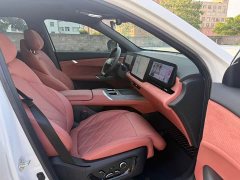 Changan CS75 Plus Fourth Generation 1.5T New Blue Whale Intelligent Flagship - ფოტო 10