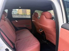 Changan CS75 Plus Fourth Generation 1.5T New Blue Whale Intelligent Flagship - ფოტო 11
